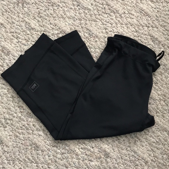 REI Stretch Drawstring Capri Pants Size S - Picture 3 of 8